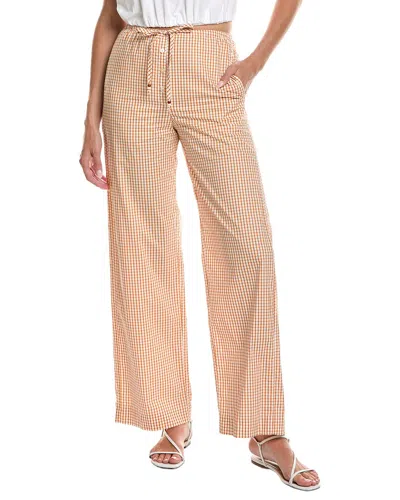 Forte _ Pant In Red
