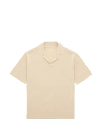 Fortela Adrien T-shirt In Neutral