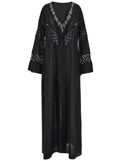 Fortela Black Alice Dress