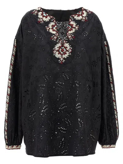 Fortela 'allegra' Blouse