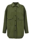Fortela Monika Overshirt