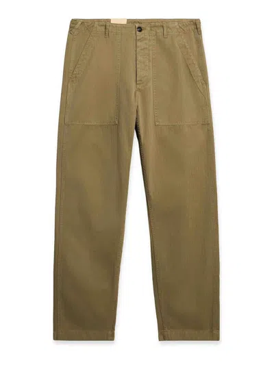 FORTELA CASUAL TROUSERS