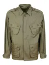 Fortela Jungle Jacket