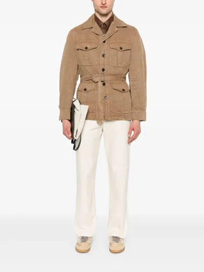 FORTELA CLINT JACKET
