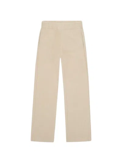 Fortela Colbie Trousers In Neutral