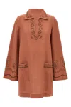 Shop Fortela 'genevieve' Dress