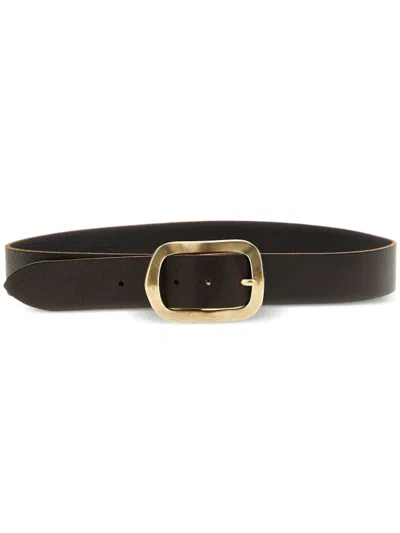 Fortela Grace Belts Brown