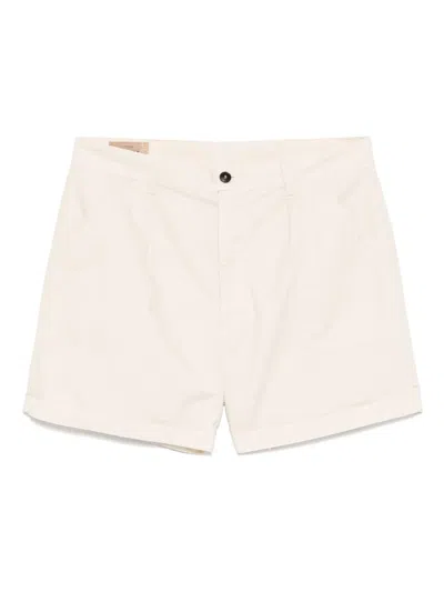 Fortela Haute Shorts In 中性色