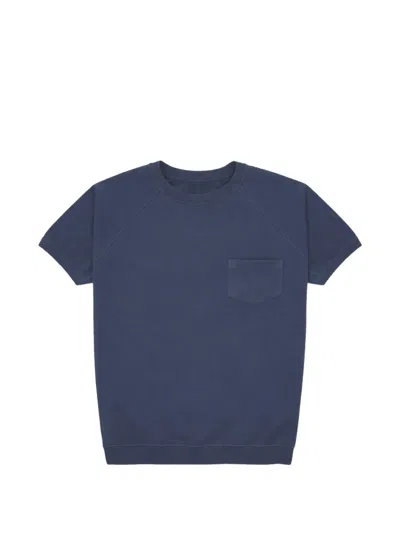 Fortela Highway T-shirt In Blue