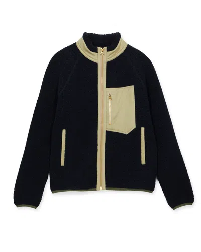 Fortela Jackets In Black