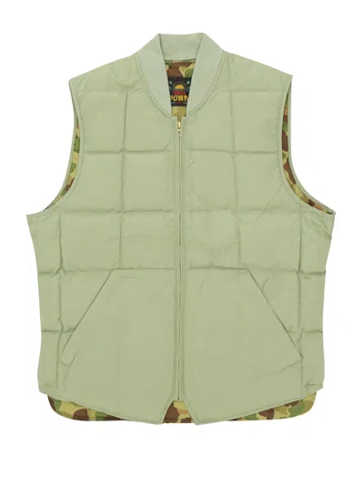 Fortela Jackets In Green