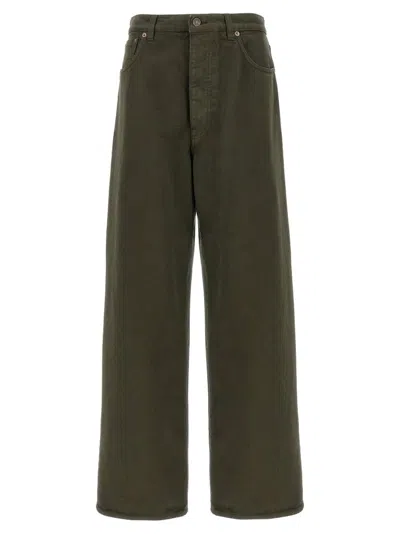 Fortela Green Jaron Jeans