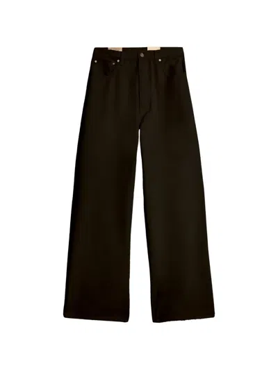 Fortela Jaron Five-pockets Trousers In Multi