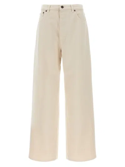 Fortela 'jaron' Jeans In Neutral