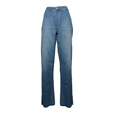 Fortela Jeans In Blue