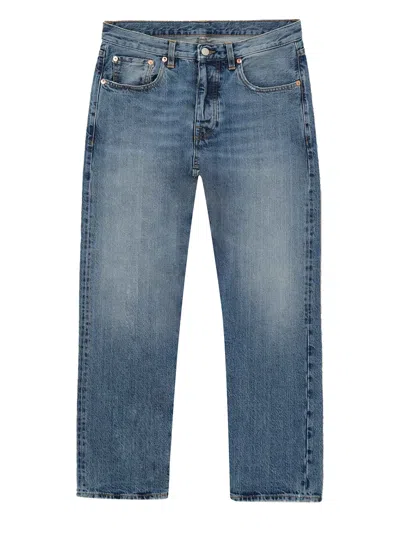 Fortela Jeans In Blue