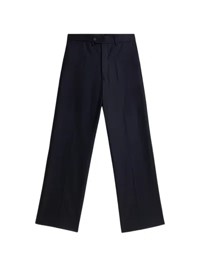 Fortela Jessa Trousers In Blue