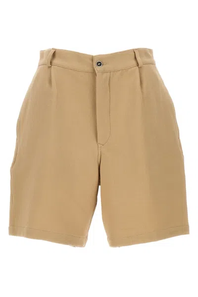 FORTELA FORTELA 'JILLIAN' BERMUDA SHORTS