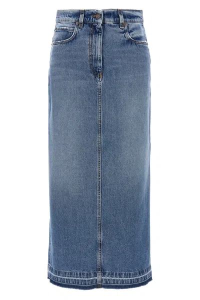 FORTELA FORTELA 'JORGY' SKIRT