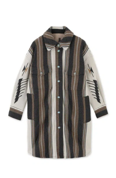 FORTELA FORTELA LESLIE COAT