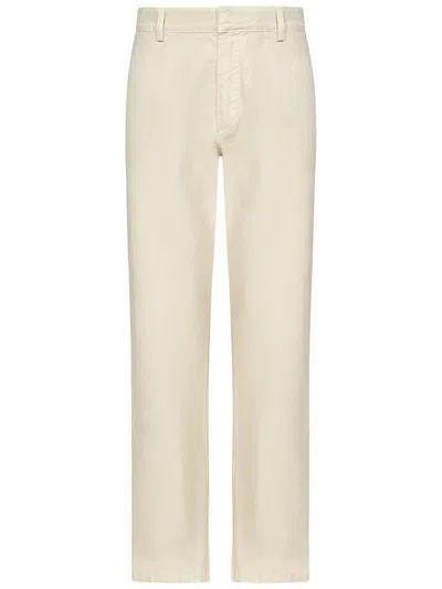 Fortela Mainet Trousers In Neutral