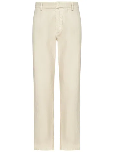 FORTELA FORTELA MAINET TROUSERS