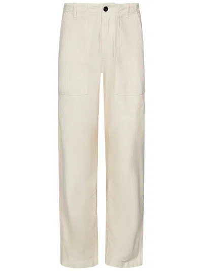 FORTELA NEWFATIGUE TROUSERS 