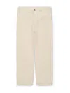 Fortela Newfatigue Herringbone Cotton Fatigue Trousers