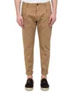 Fortela Pants With New Darts And Archival Buttons