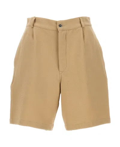 FORTELA FORTELA JILLIAN CLASSIC BERMUDA SHORTS
