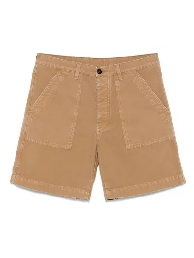 Fortela Rebelt Shorts