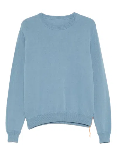 Fortela Rover Sweater In Blau