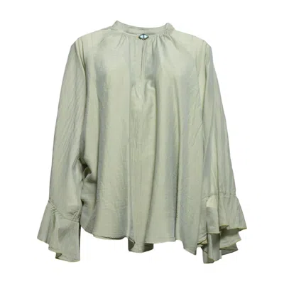 Fortela Shirts In Green