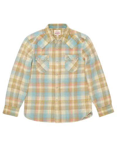 Fortela Shirts In Multi