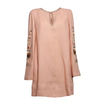 Fortela Shirts In Pink