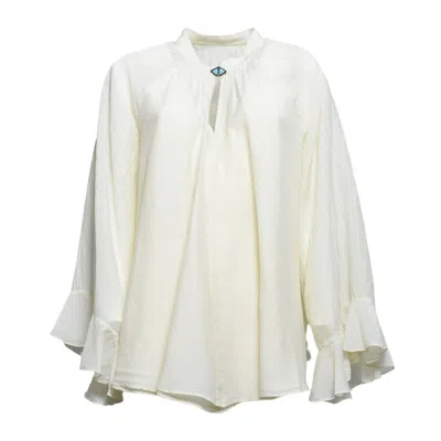 Fortela Shirts In White
