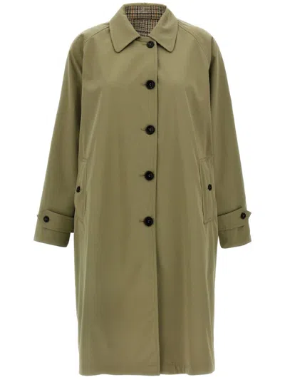 FORTELA STANFORD COAT