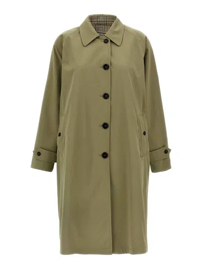 FORTELA GABARDINA - MULTICOLOR
