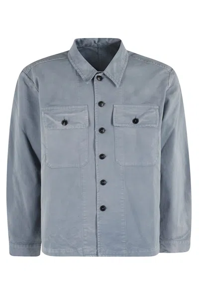 Fortela Swiss Army Shirt