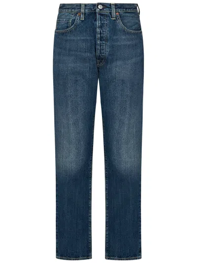 FORTELA FORTELA UNCLEJOHN33 JEANS 