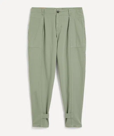 Fortela Women's Garden Work Cargo Trousers