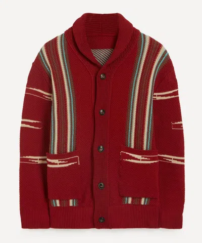 Fortela Women's Henry Cardigan
