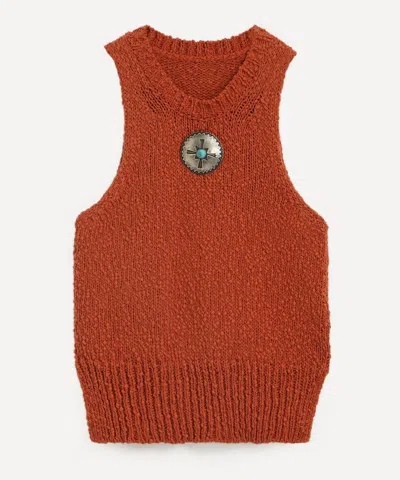 Fortela Women's Luisa Vest