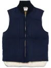 FORTELA WOOL VEST