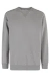 Fortela Woven Crewneck Sweatshirt