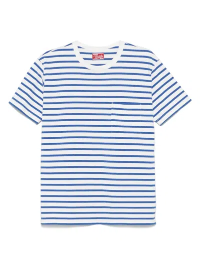 Fortela Yakut T-shirt In White