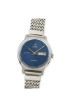 Fortela Zodiac Sst 360 Watch In Metallic