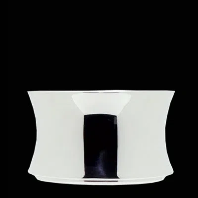 Fortessa 1 Bottle Tabletop Wine Bottle Rack In White