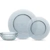 Fortessa Archie 12pc Dinnerware Set (service For 4) In Dusk