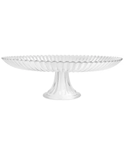 FORTESSA FORTESSA ARCHIE 13IN LARGE CAKE STAND